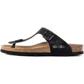 Bayton Zoccoletto 'Mercure' grigio / nero
