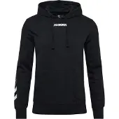 Hummel Felpa Con Cappuccio Elemental