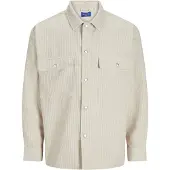 Jack & Jones Giacca Camicia Wide Fit