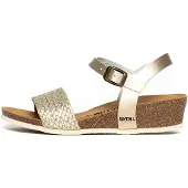 Bayton Sandalo 'LEGANES' oro