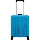 American Tourister Valigia A Rotelle Rejoy Spinner 55/20 Tsa 35l