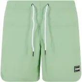 Urban Classics Pantaloncino Da Bagno Block