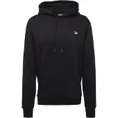 New Era Felpa Con Cappuccio Essentials
