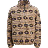 Jack & jones Felpa Con Cappuccio E Zip