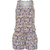 Buffalo Tuta jumpsuit blu / colori misti