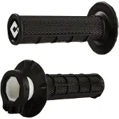 Odi Manopole Emig V2 Lock-on Mezza piastra