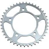 JT Sprockets Pignone Posteriore 525 Jtr1304.43 Steel