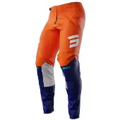 Shot Race Gear Pantaloni Off-road Contact Iron