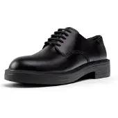Camper Scarpa stringata 'Dean' nero