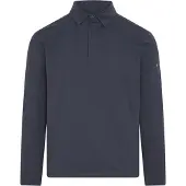 Born Living Yoga Polo A Maniche Lunghe Maroni