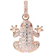 Lancaster Collana Jla-pen-frog2