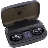 Talius Cuffie Wireless Ea-5010 Tws Bt 5.0