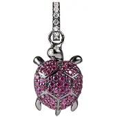Lancaster Collana Jlapenturtle5