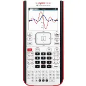 Texas Instruments Calcolatrice Ti Nspire Cx Ii T