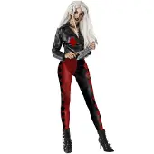 Atosa Costume Da Arlecchino
