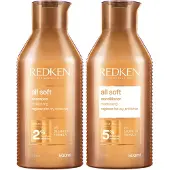 Redken Shampoo All Soft 500ml