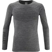 Millet Maglietta A Maniche Lunghe Carline Warm