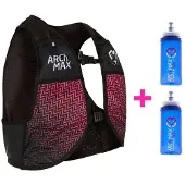 Arch Max Gilet Idratazione Hv25e3s 2.5l+ 2sf300ml