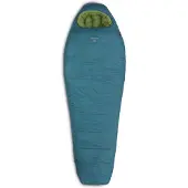 Pinguin Sacco A Pelo Lite Mummy Ccs 185