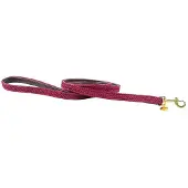 Kentucky Guinzaglio Per Cani Nylon Plaited 12 Mm