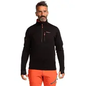 Trangoworld Maglietta A Maniche Lunghe Trx2 Stretch Pro