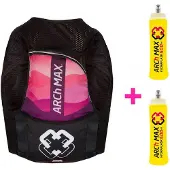 Arch Max Gilet Idratazione Hv12e3s 12l+ 2sf500ml