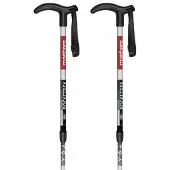 Masters Bastoncini Junior Pocketrek
