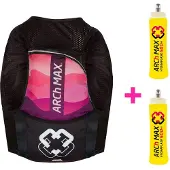 Arch Max Gilet Idratazione Hv12e3sq 12l+ 2sf500ml+qvr