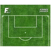Finger Socker Campo Da Calcio Eroe