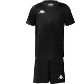 Kappa Set A Maniche Corte Gorkit