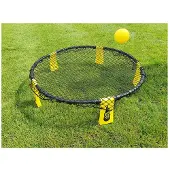 Powershot Set Smash Ball