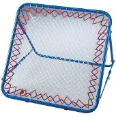 Sporti France Rimbalzatore Tchoukball Net