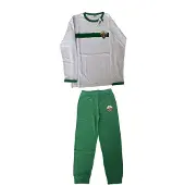 Elche Cf Pigiama A Maniche Lunghe Per Bambini