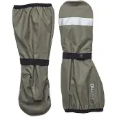 Reima Kid's Puro Guanti Bambini (5, olivia)