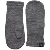 Reima Kid's Eino Guanti Bambini (5/6, grigio)