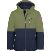 TROLLKIDS Giacca Hemsedal Xt