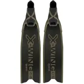 Mares Pure Passion Pinne Da Immersione X-wing C-s Soft