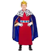 MOM Costume Di Saggio Junior