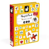 Janod Magneti´book Alfabeto Catalano