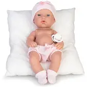 My Sweet Love Bambola Elegance Natal 33 Cm
