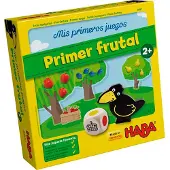 Haba Primo Gioco Da Tavolo Di Frutta