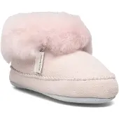 Shepherd Pantofole bambini PITEA ragazza - Rosa - 26