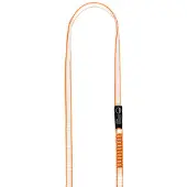 Wild Country Dyneema Sling 10 mm Fettuccia (240 cm, bianco)