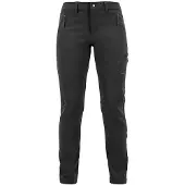 Karpos Women's Jelo Evo Pant Pantaloni invernali Donna (32, nero)