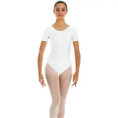 Intermezzo Body Maniche Corte Ly Mc