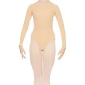 Intermezzo Body A Maniche Lunghe Lover Ml
