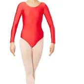 Intermezzo Body A Maniche Lunghe Ly Ml