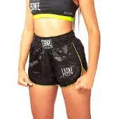 Leone1947 Pantaloncini Da Boxe Basic