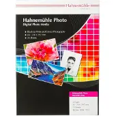 Hahnemuhle carta fotografica opaca Photo Matt Fibre Duo 210 grammi A4