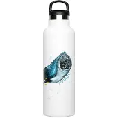 Fish Tank Bottiglia Plastica Stop 600ml